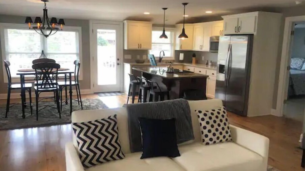 Photo of Livingroom in Ridgeway