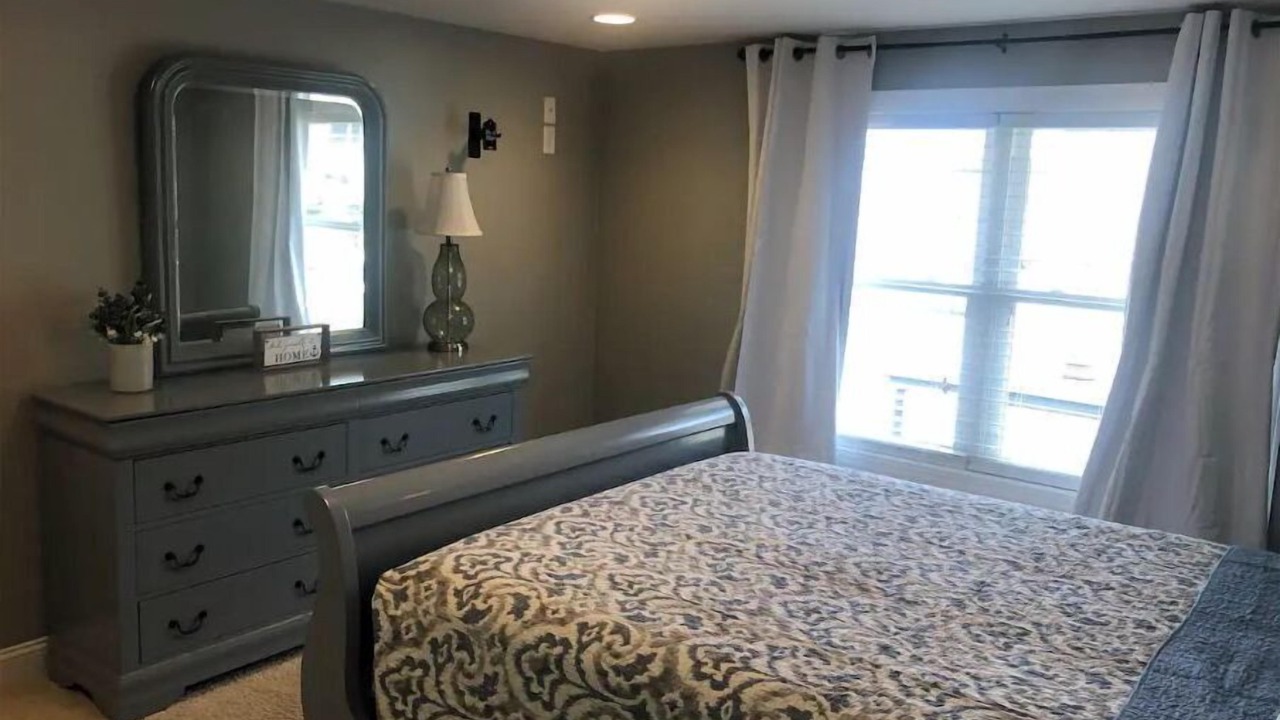 Photo of Bedroom in Ridgeway