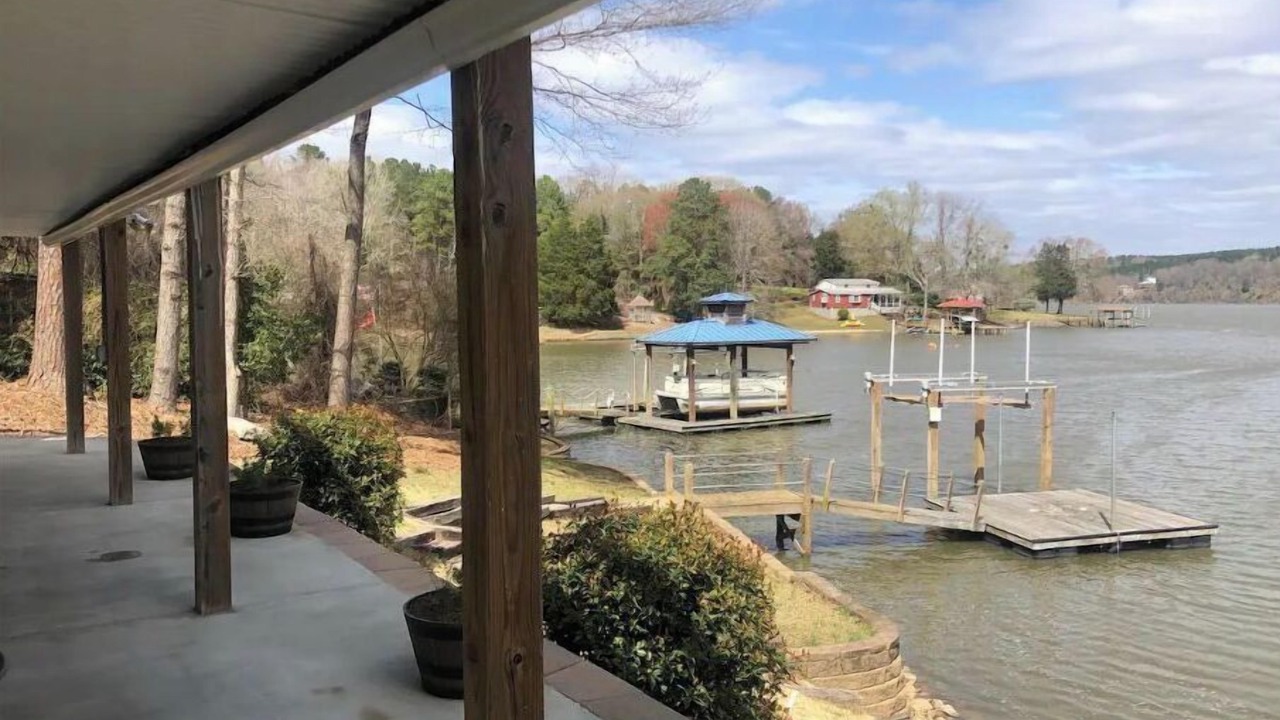 Photo of Patio Balcony in Ridgeway