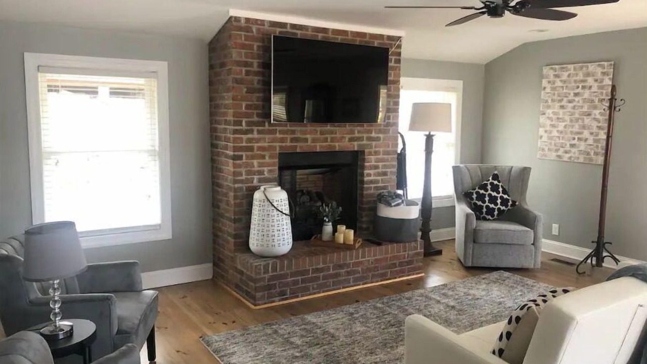 Photo of Livingroom in Ridgeway