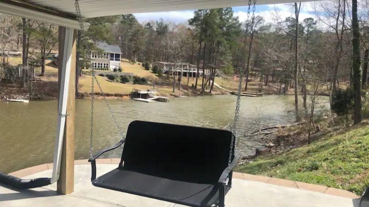 Photo of Outdoor in Ridgeway
