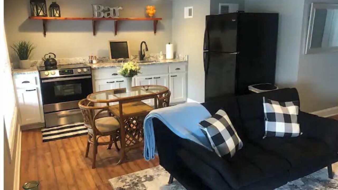Photo of Livingroom in Ridgeway