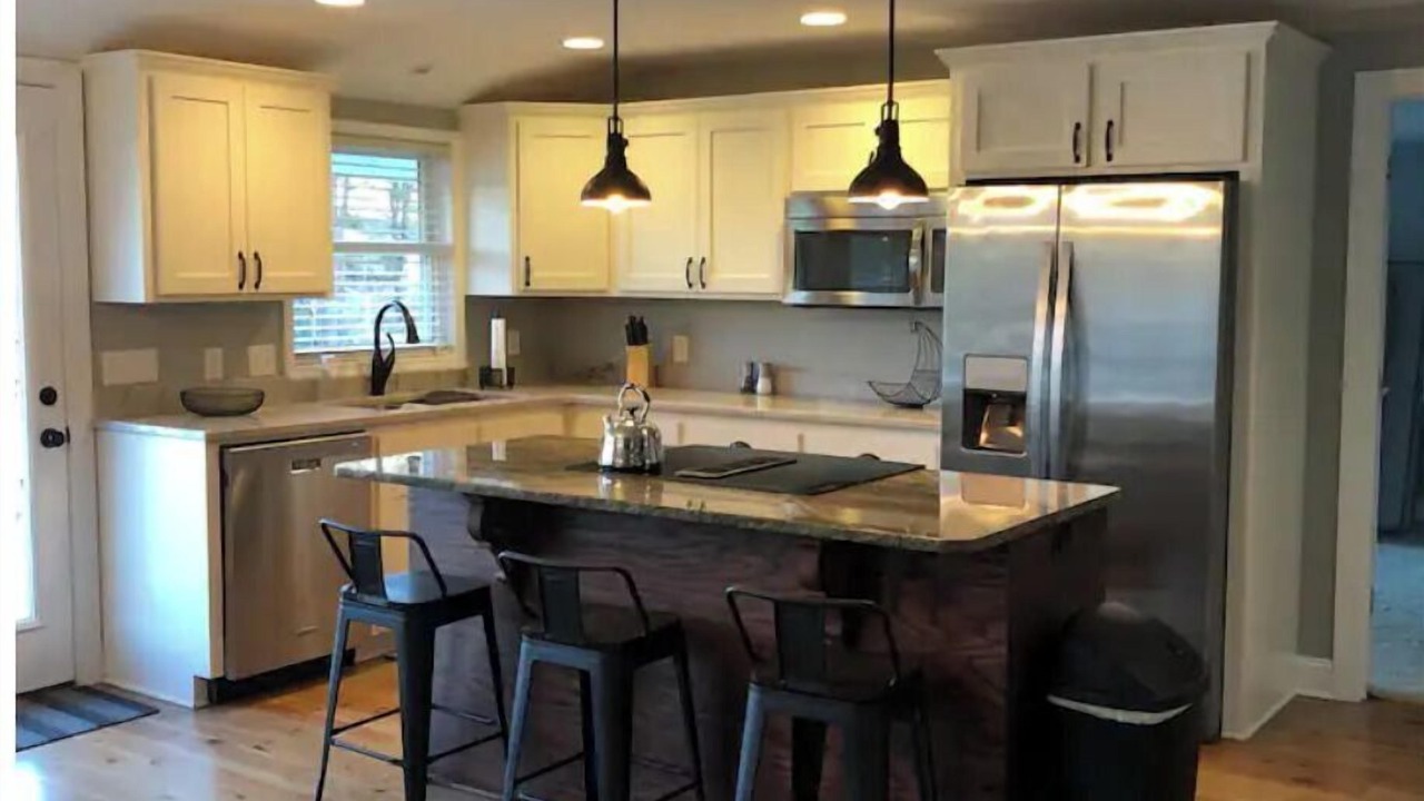 Photo of Kitchen in Ridgeway