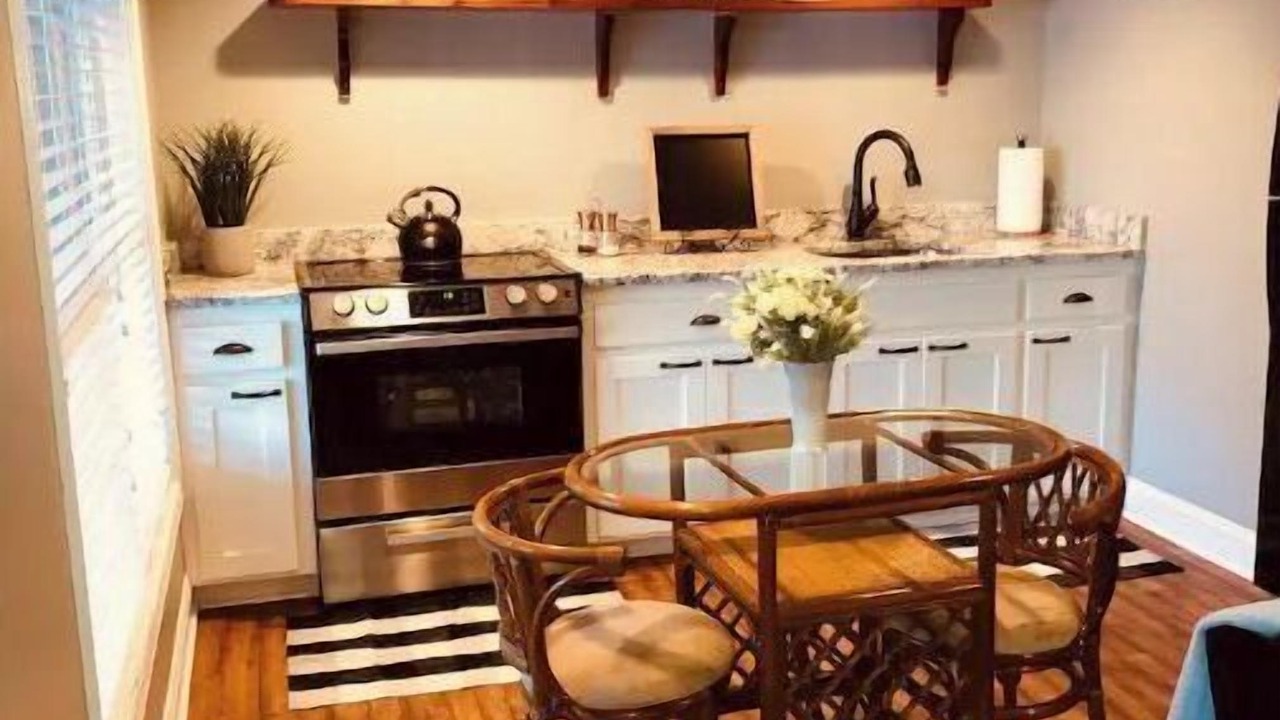 Photo of Kitchen in Ridgeway