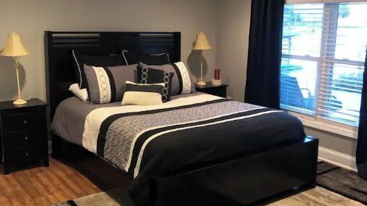 Photo of Bedroom in Ridgeway