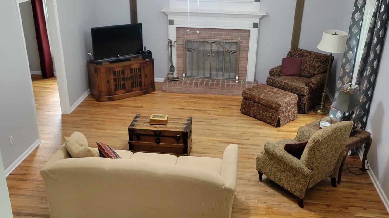 Photo of Livingroom in Woodstock