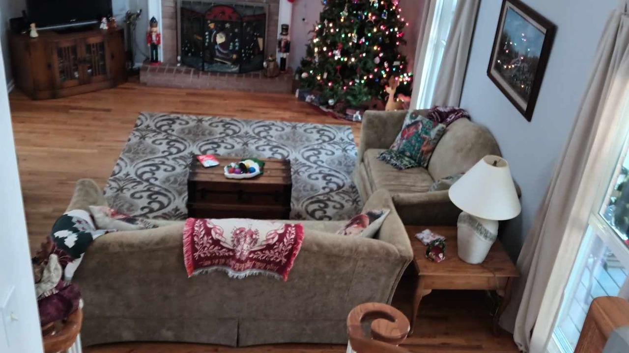 Photo of Livingroom in Woodstock