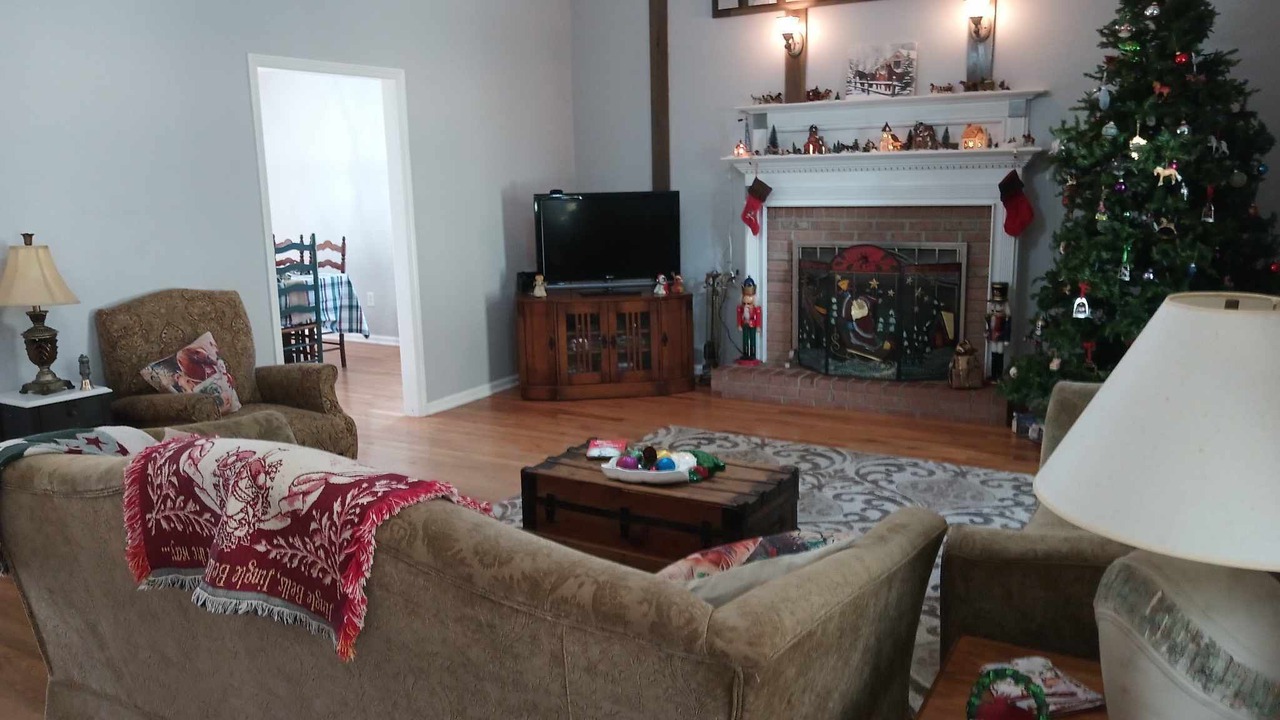 Photo of Livingroom in Woodstock