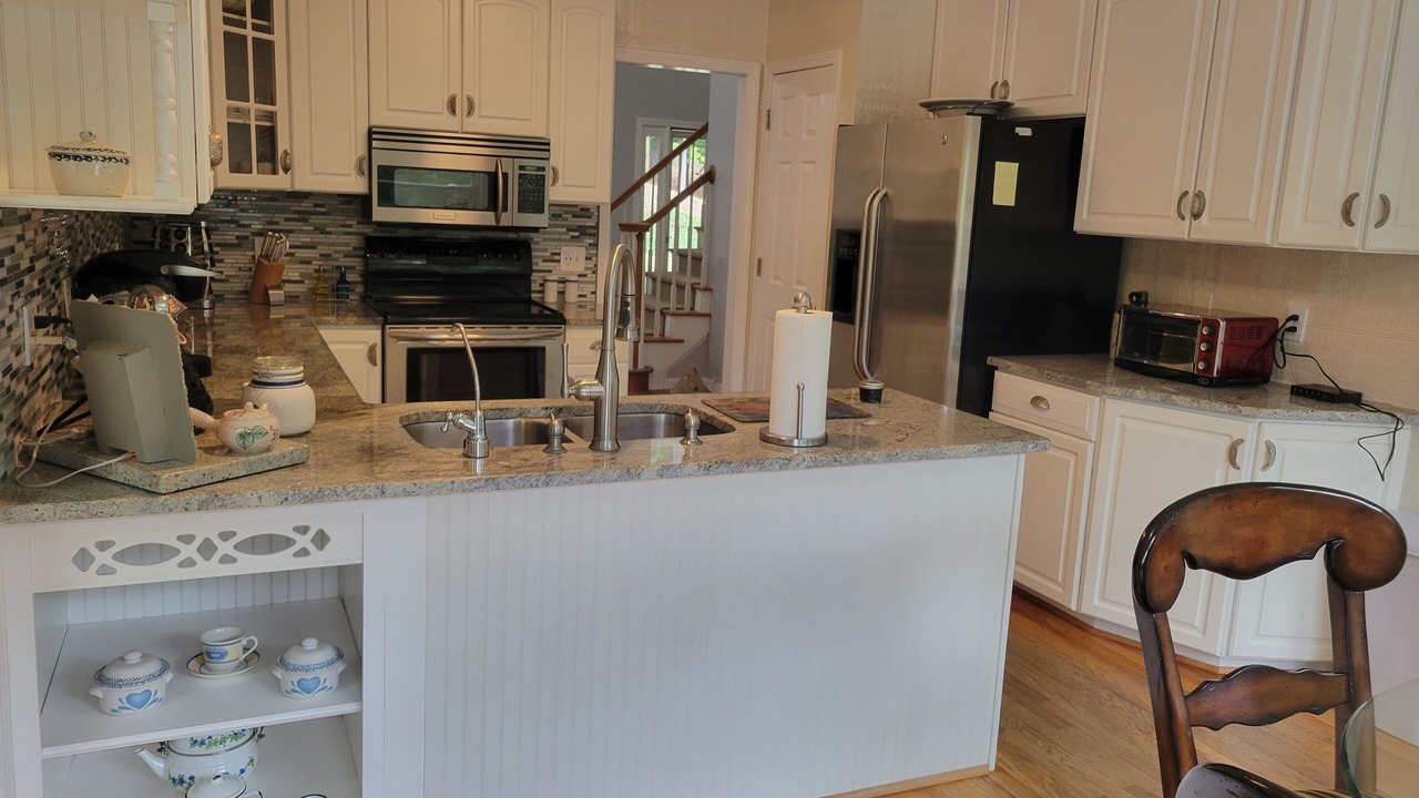 Photo of Kitchen in Woodstock