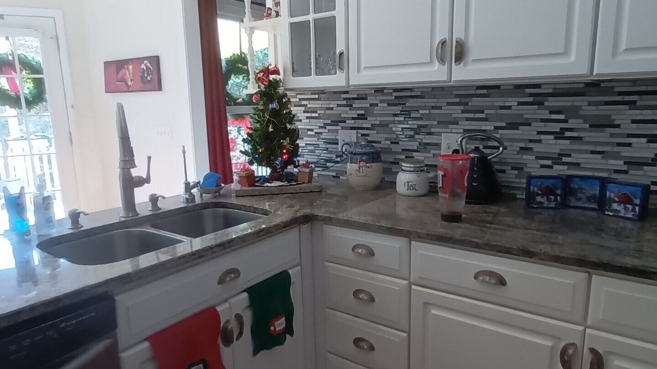 Photo of Kitchen in Woodstock