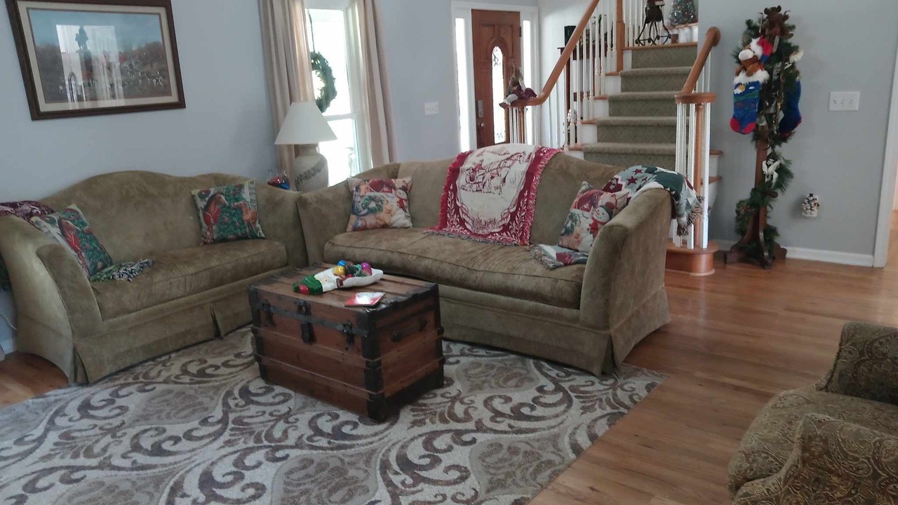 Photo of Livingroom in Woodstock