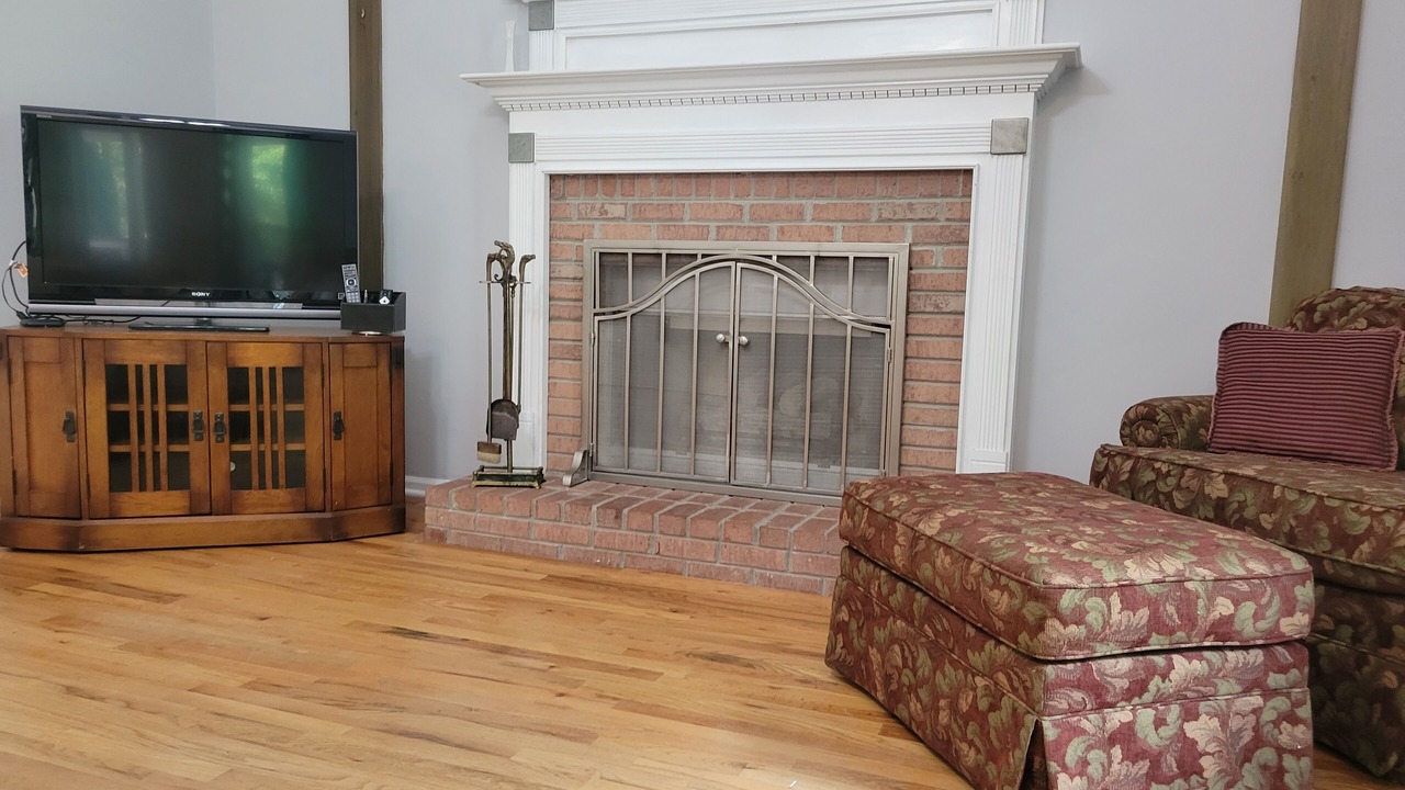 Photo of Livingroom in Woodstock