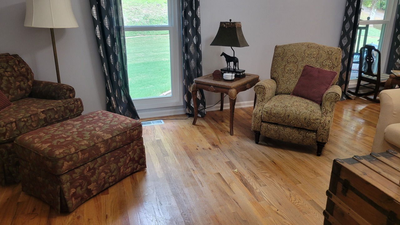 Photo of Livingroom in Woodstock