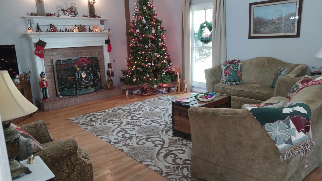 Photo of Livingroom in Woodstock