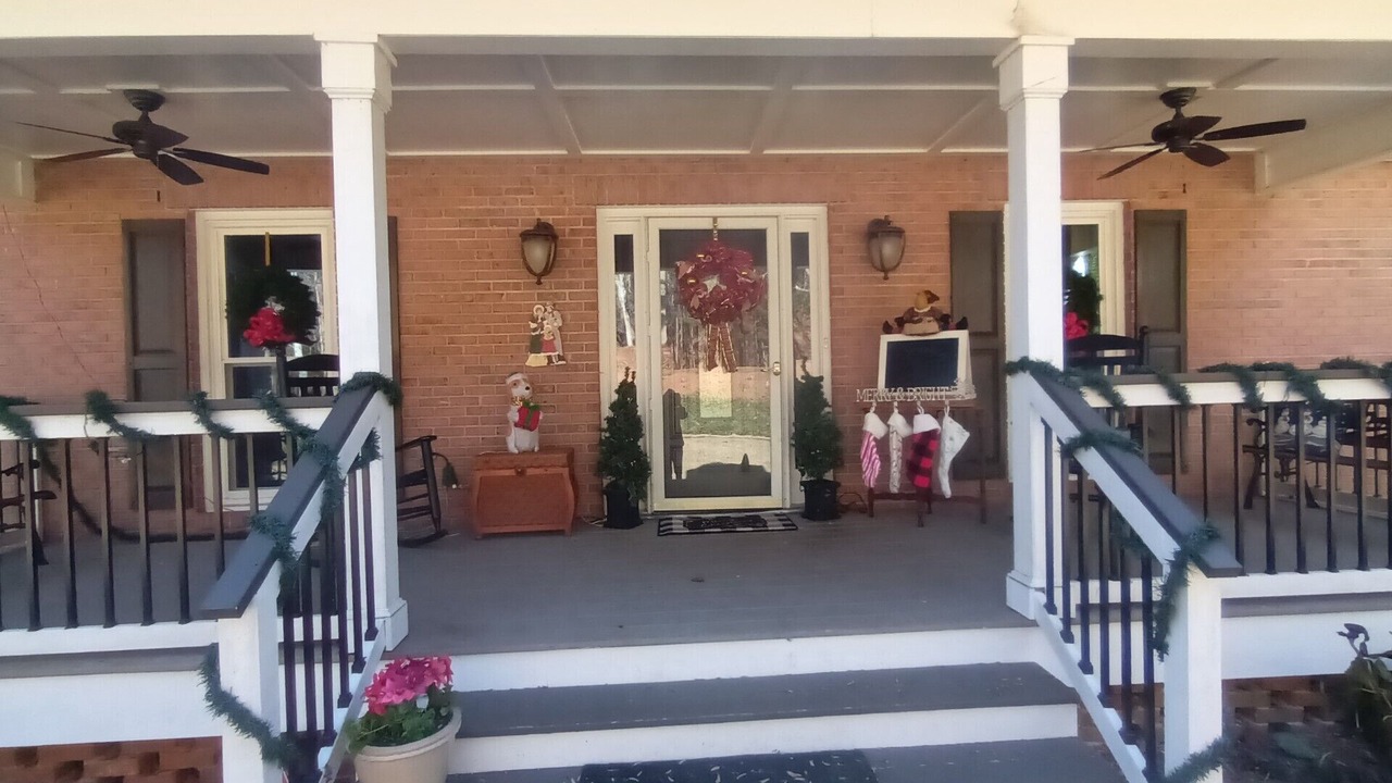 Photo of Outdoor in Woodstock