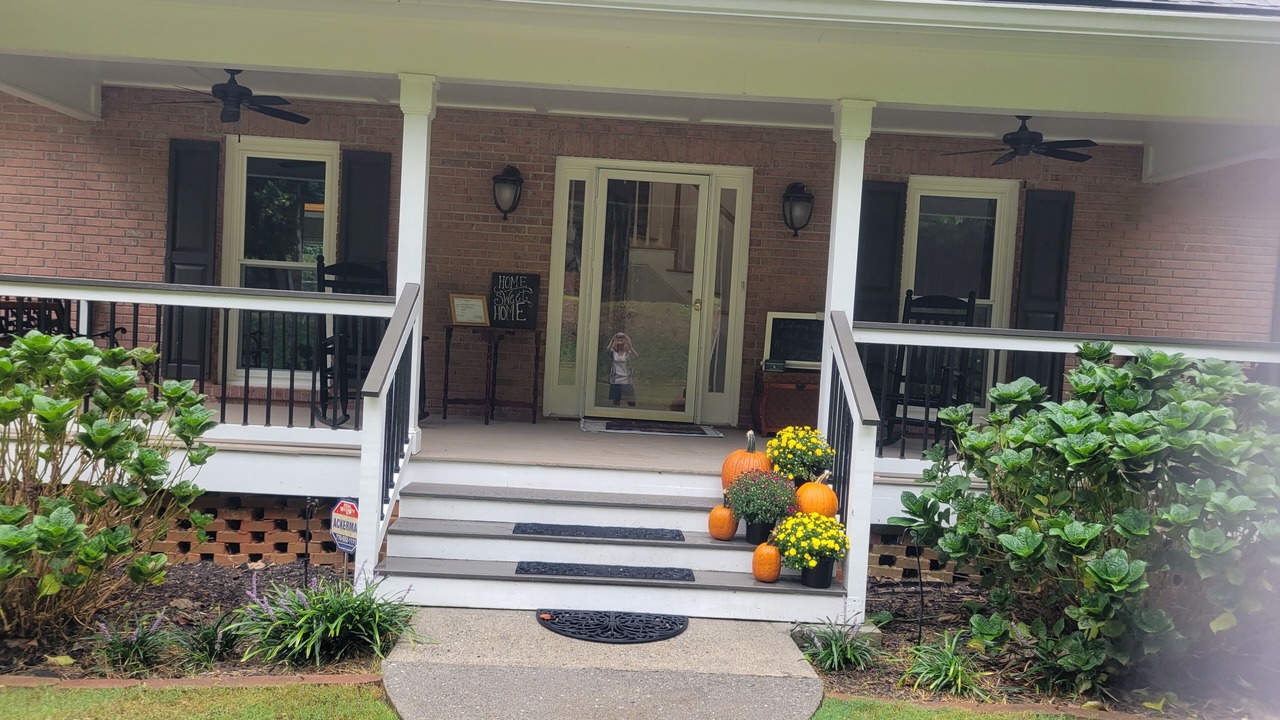 Photo of Outdoor in Woodstock