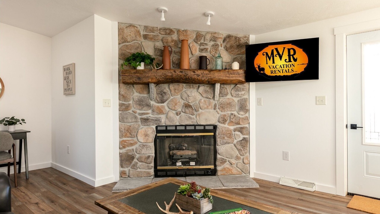 Photo of Livingroom in Wellsboro