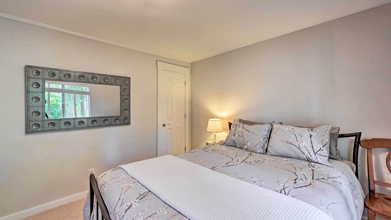 Photo of Bedroom in Kirkland