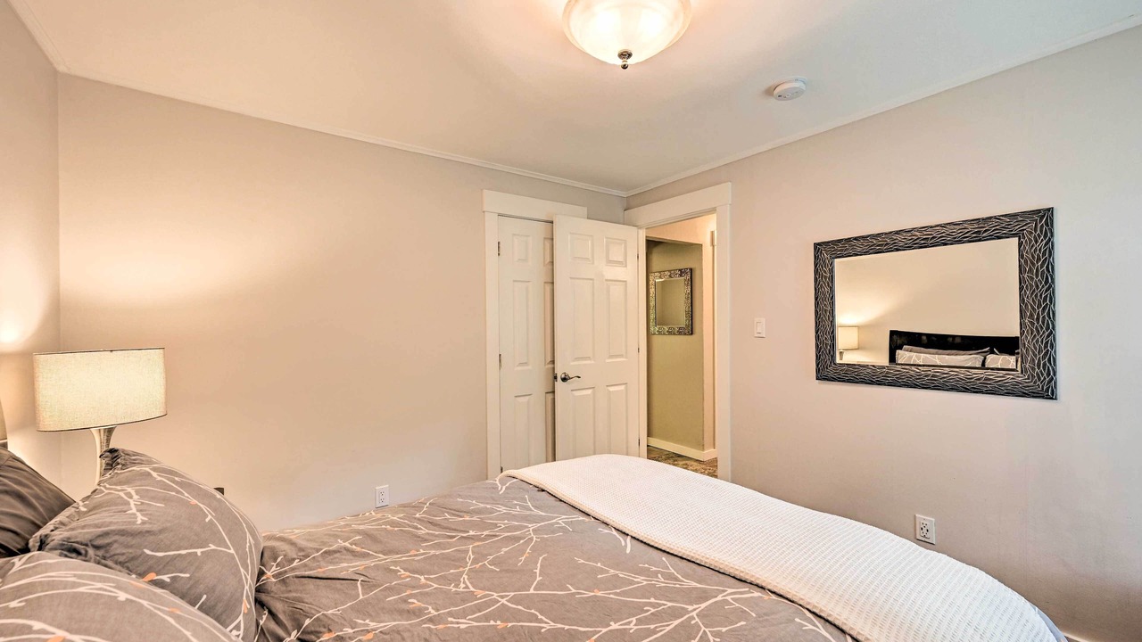 Photo of Bedroom in Kirkland