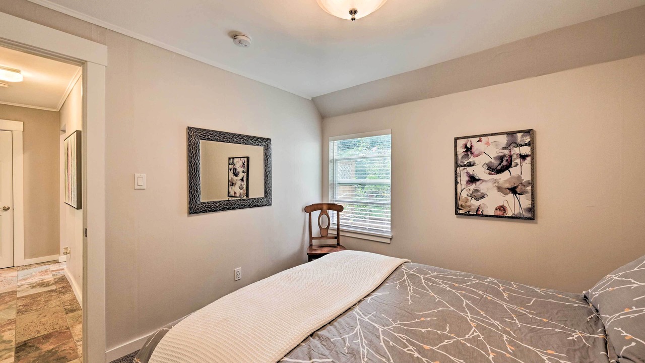 Photo of Bedroom in Kirkland