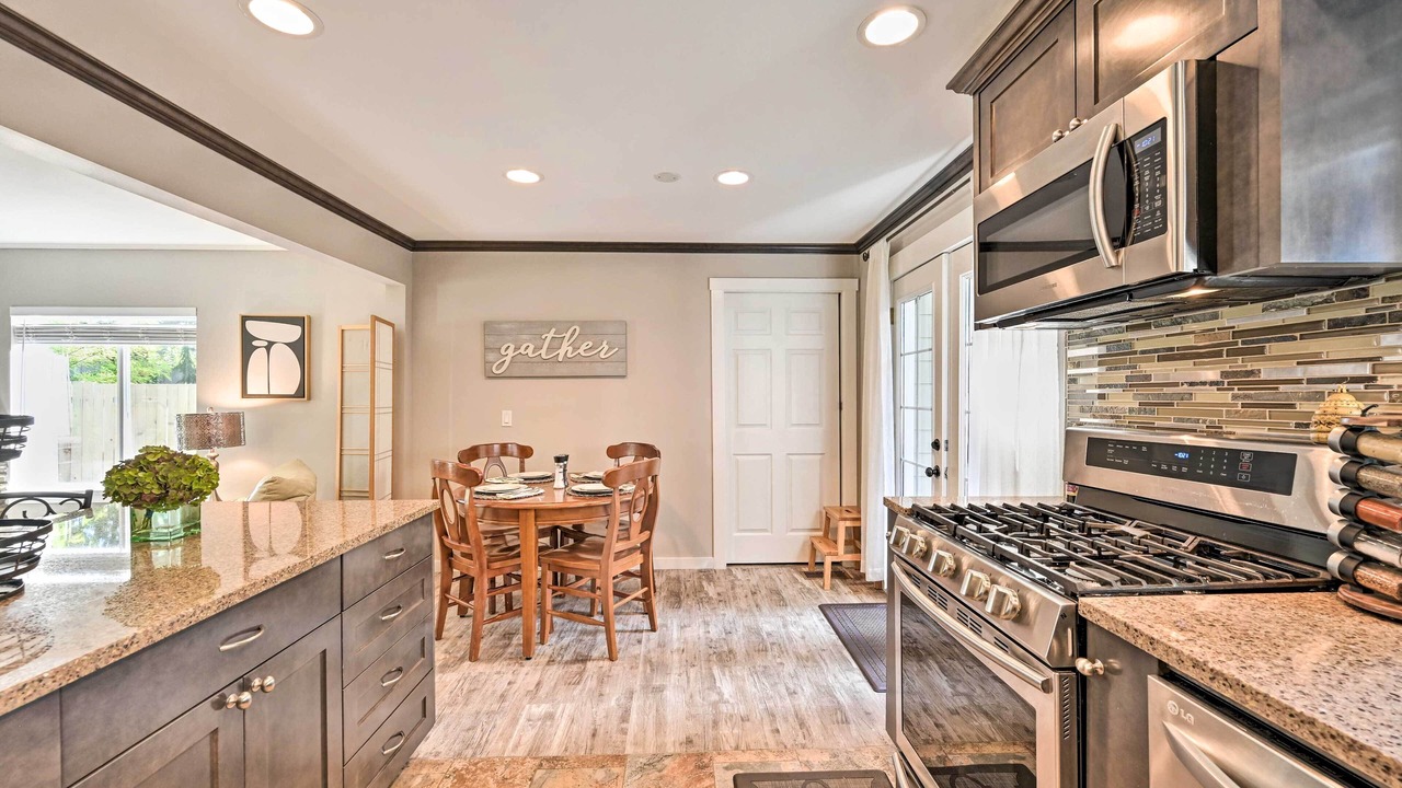 Photo of Kitchen in Kirkland