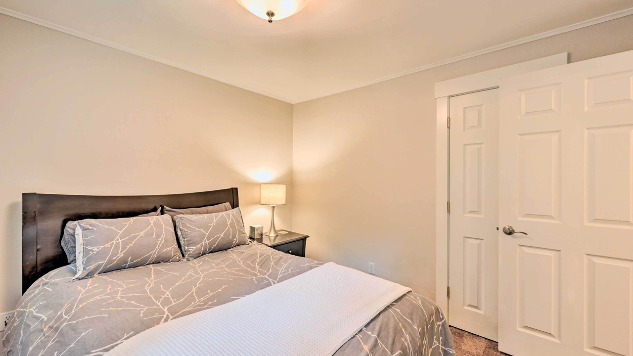 Photo of Bedroom in Kirkland