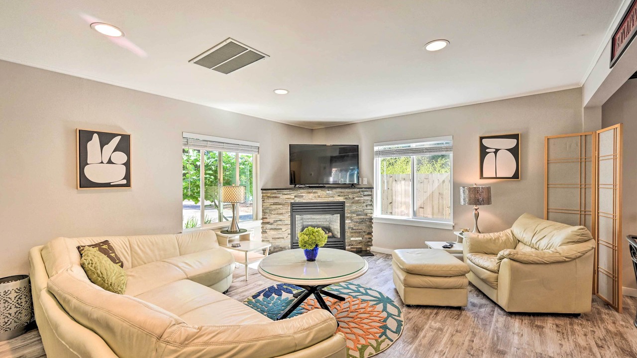 Photo of Bedroom in Kirkland