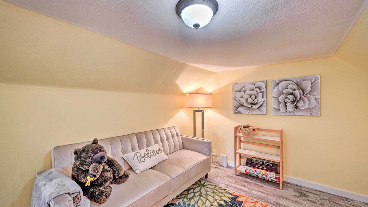 Photo of Livingroom in Kirkland