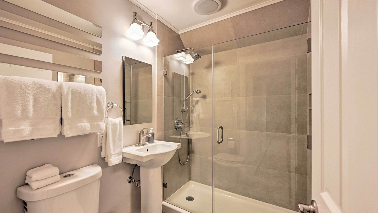Photo of Bathroom in Kirkland