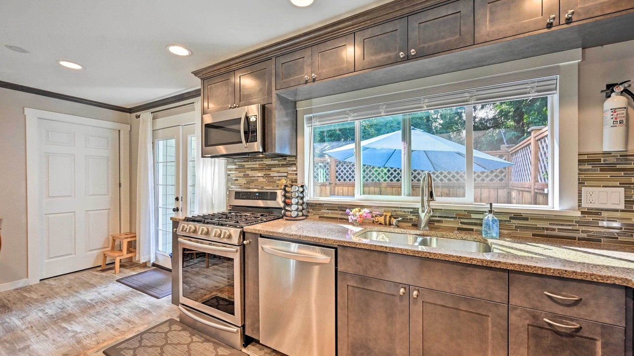Photo of Kitchen in Kirkland