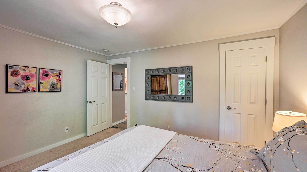 Photo of Bedroom in Kirkland