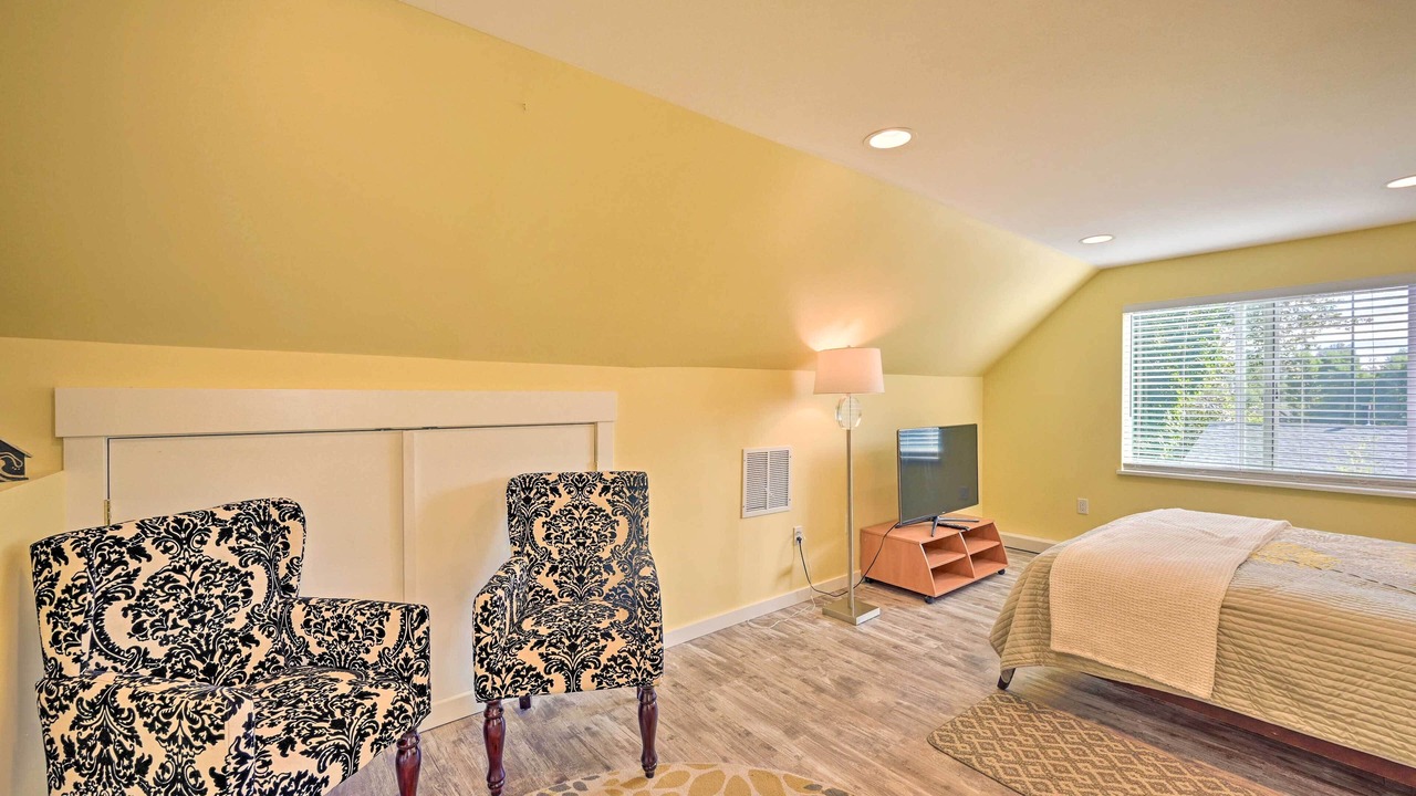 Photo of Bedroom in Kirkland