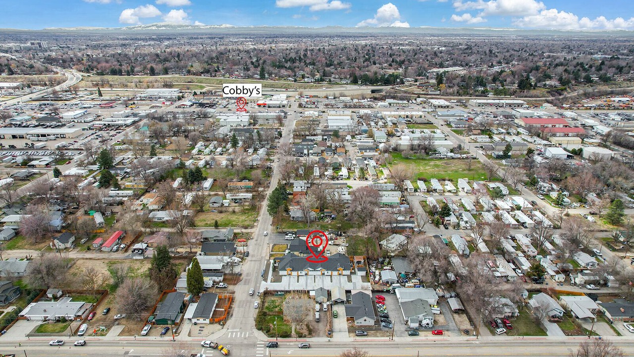 Photo of Others in Boise