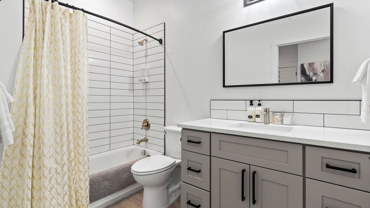 Photo of Bathroom in Boise