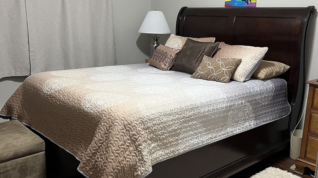 Photo of Bedroom in Riverton