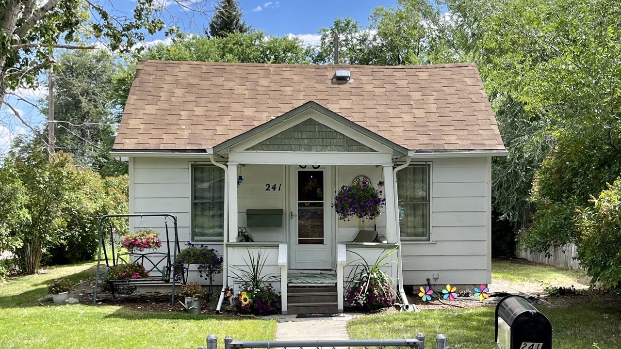 Photo of Outdoor in Riverton