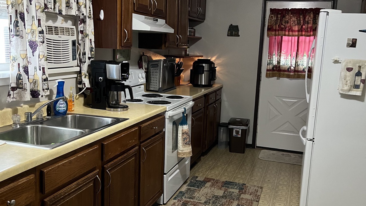 Photo of Kitchen in Riverton