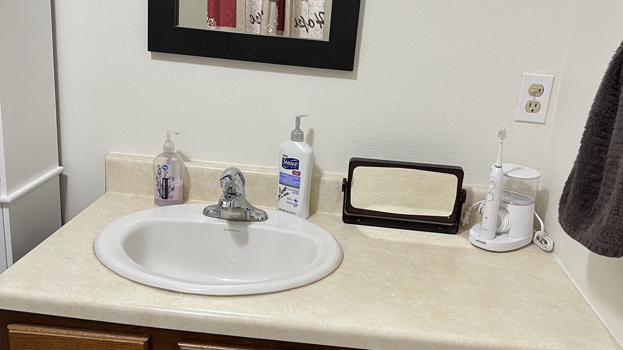 Photo of Bathroom in Riverton