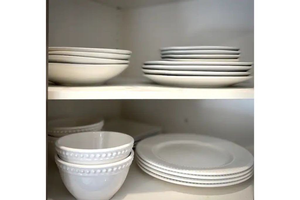 Photo of Kitchen in Southwest Ada County Alliance