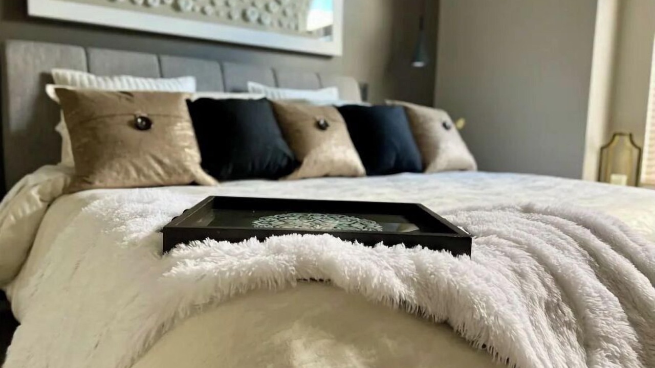 Photo of Bedroom in Southwest Ada County Alliance