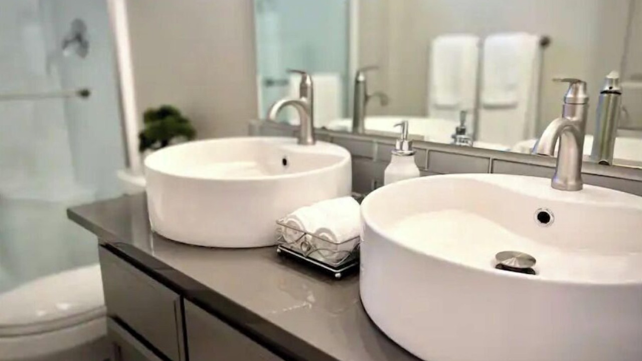 Photo of Bathroom in Southwest Ada County Alliance