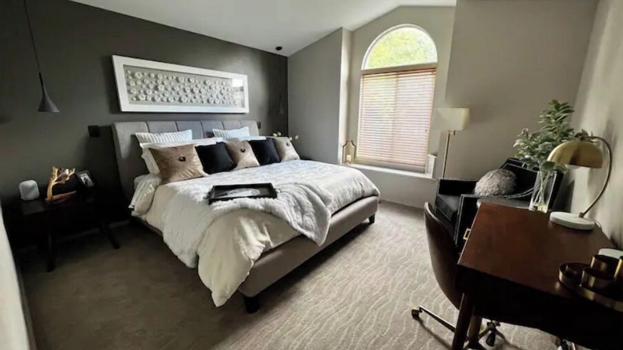 Photo of Bedroom in Southwest Ada County Alliance
