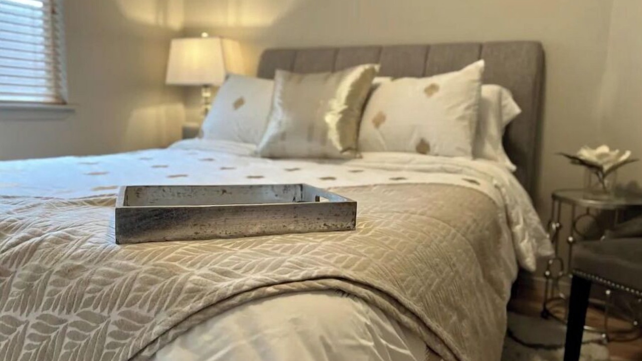 Photo of Bedroom in Southwest Ada County Alliance