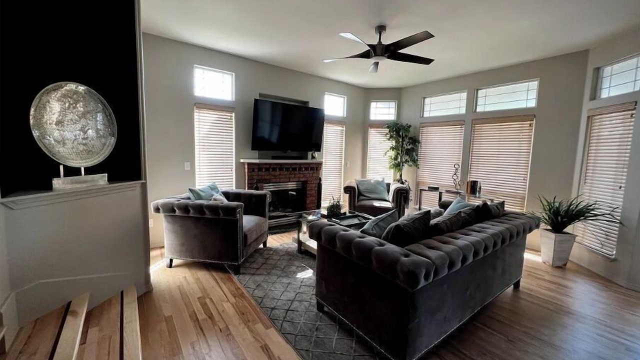 Photo of Livingroom in Southwest Ada County Alliance