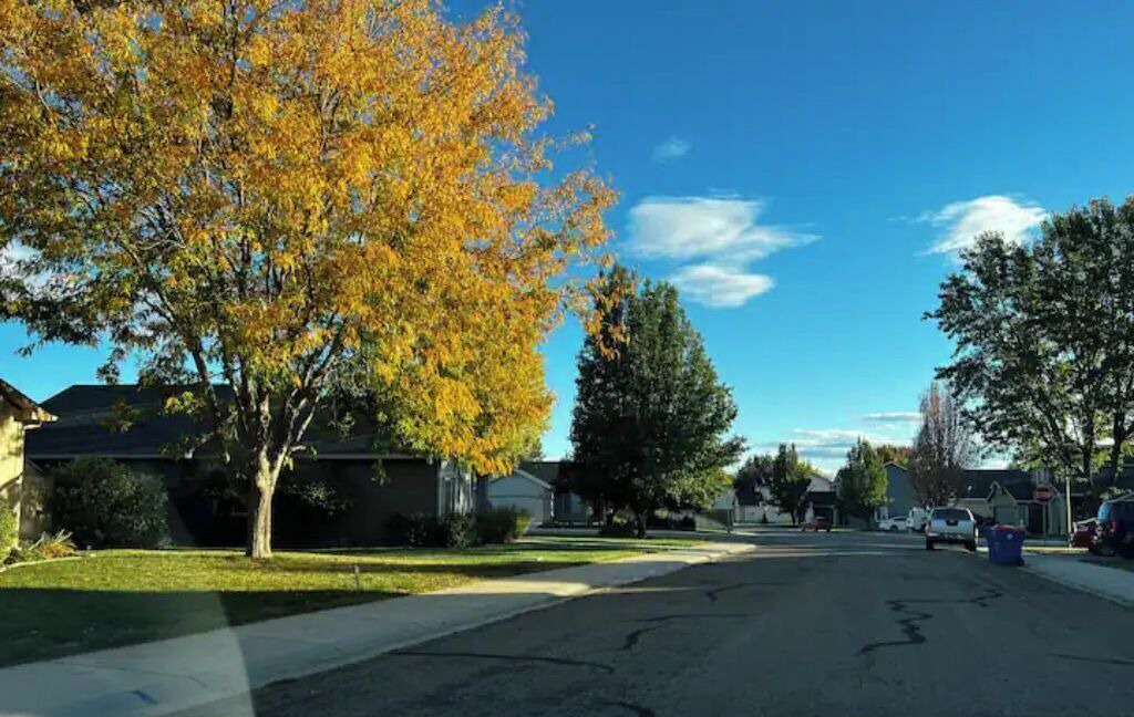 Photo of Outdoor in Southwest Ada County Alliance