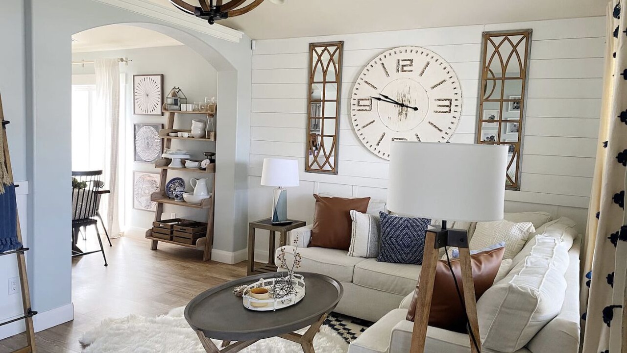 Photo of Livingroom in Idaho Falls