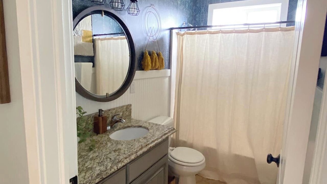 Photo of Bathroom in Idaho Falls