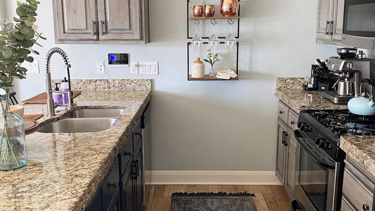 Photo of Kitchen in Idaho Falls