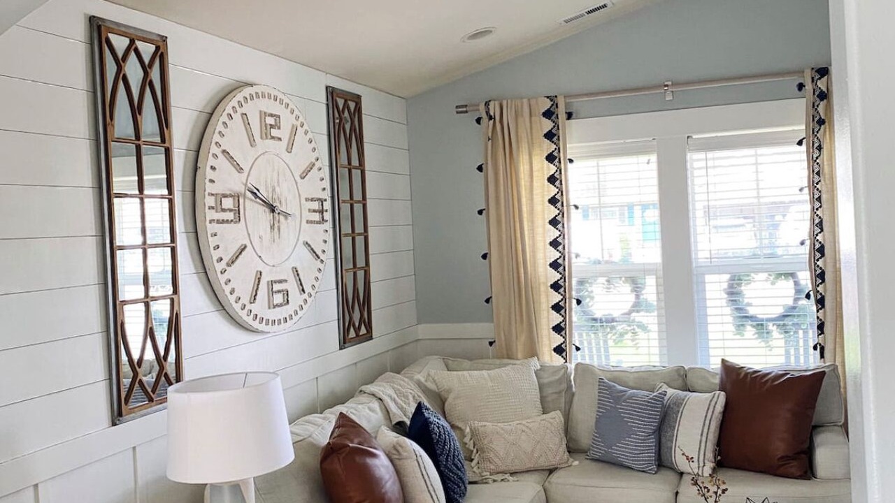 Photo of Livingroom in Idaho Falls