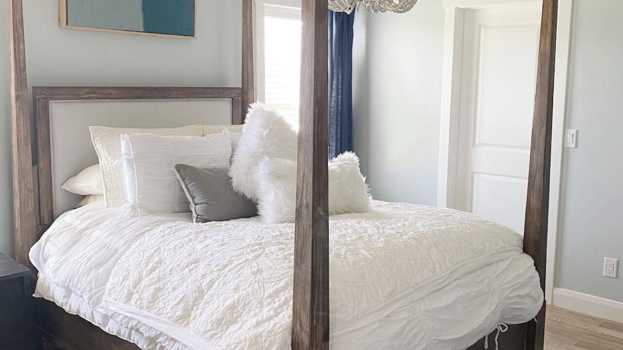 Photo of Bedroom in Idaho Falls